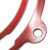 Thrifco Plumbing Toilet Flange Repair Metal Quick Ring to Repair/Replace Broken 4506993